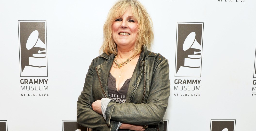Lucinda Williams Explains Why She Skipped Her First Grammy Acceptance Speech in 1994