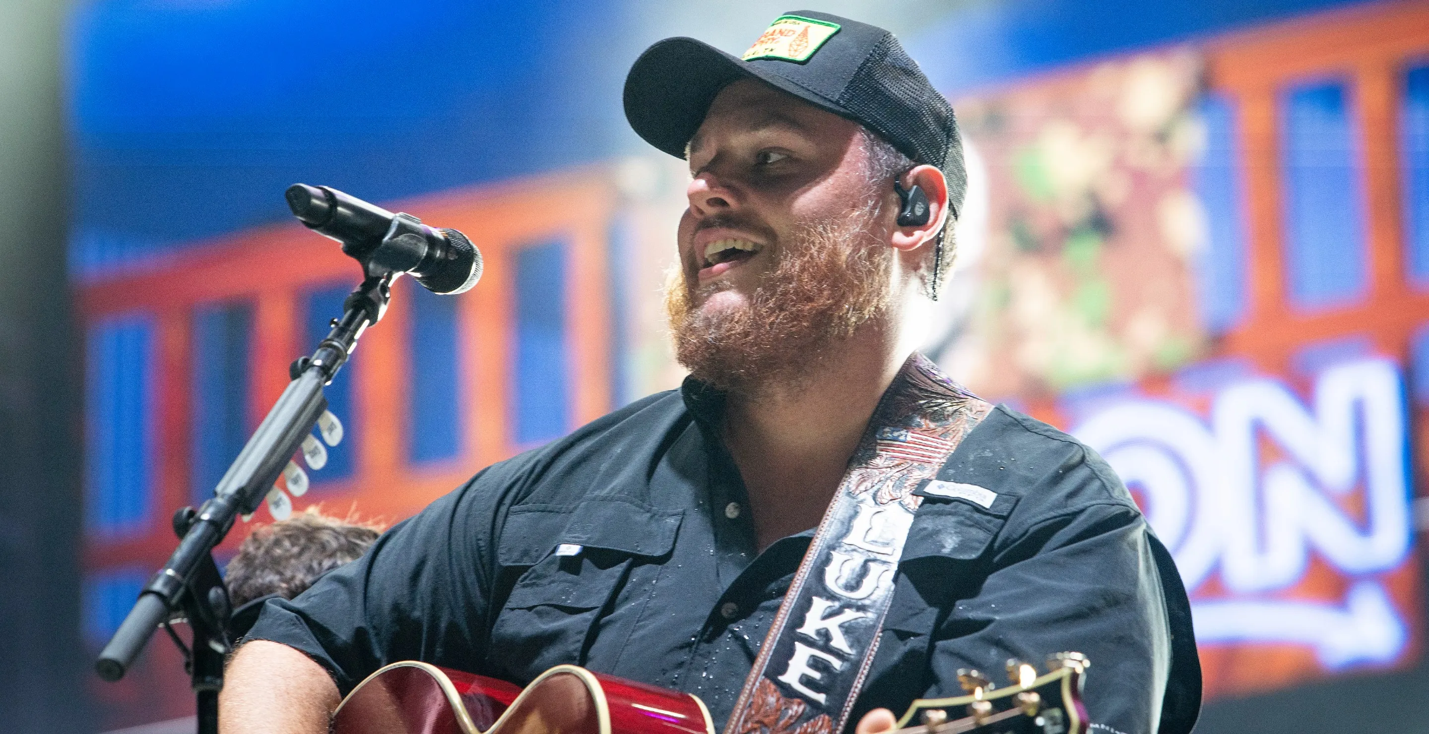 Luke Combs Reveals The Real Reason He Refuses To Live Like A Celebrity