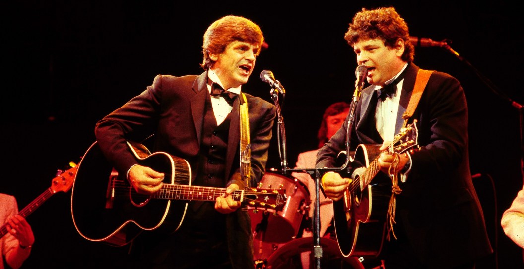 “A Necessary Evil”: This Everly Brothers Interview From 1968 Seems Laughably Quaint by Today’s Standards