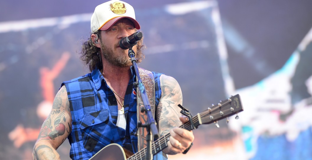 Tyler Hubbard's Hardest Job Led To His Successful Music Career