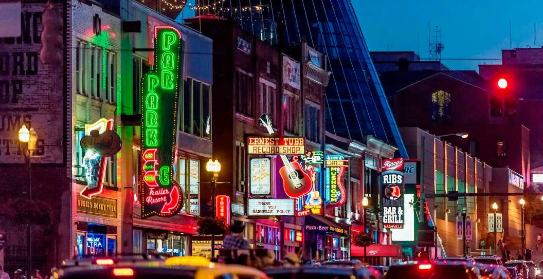 This Tennessee Democratic Candidate Couldn’t Dare “Hate Country Music”— She Was Conceived After a George Strait Concert, After All