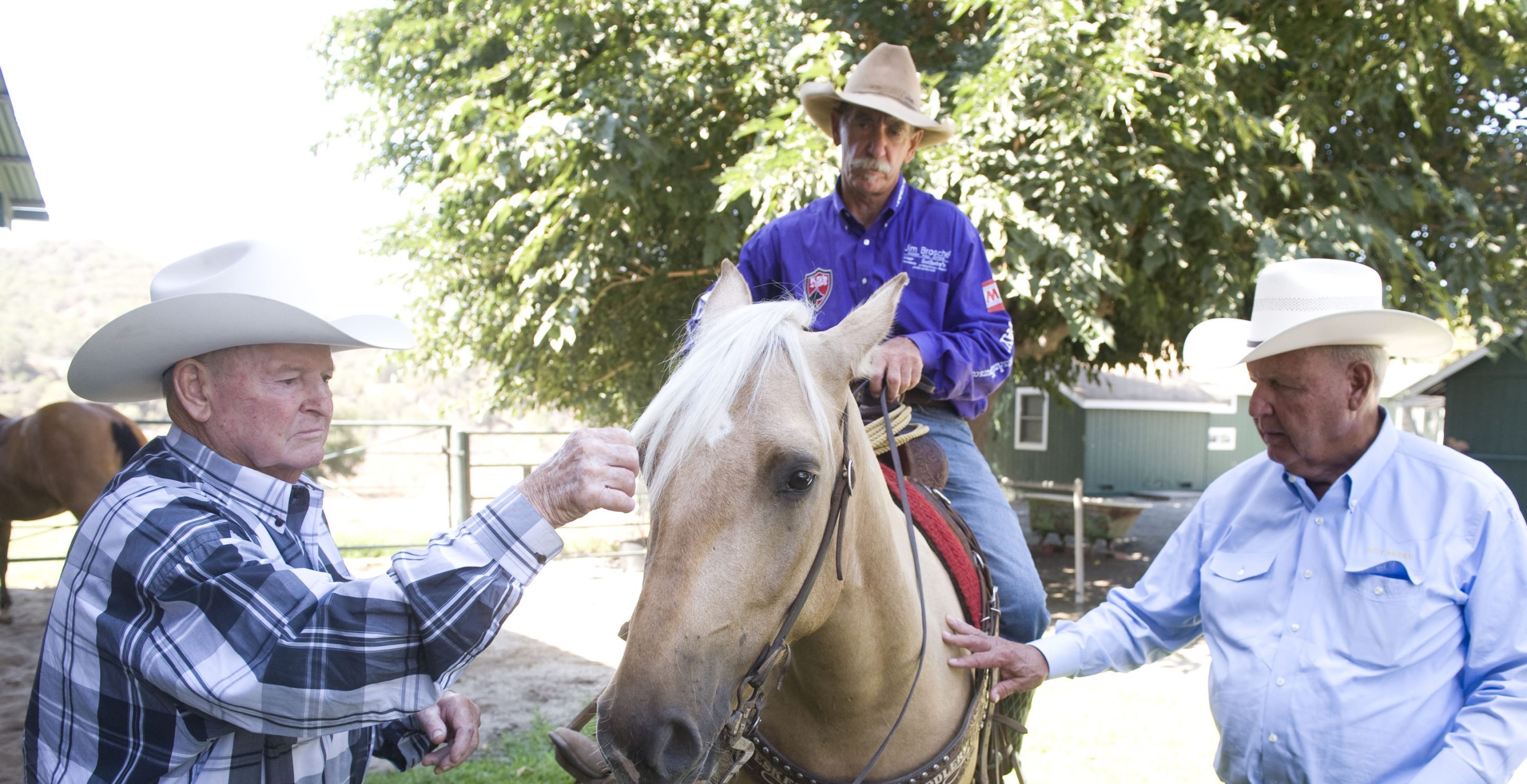 Bobby Applegate Rodeo Rodeo Icon Bobby Kerr Dead at 67 - Wide Open Country