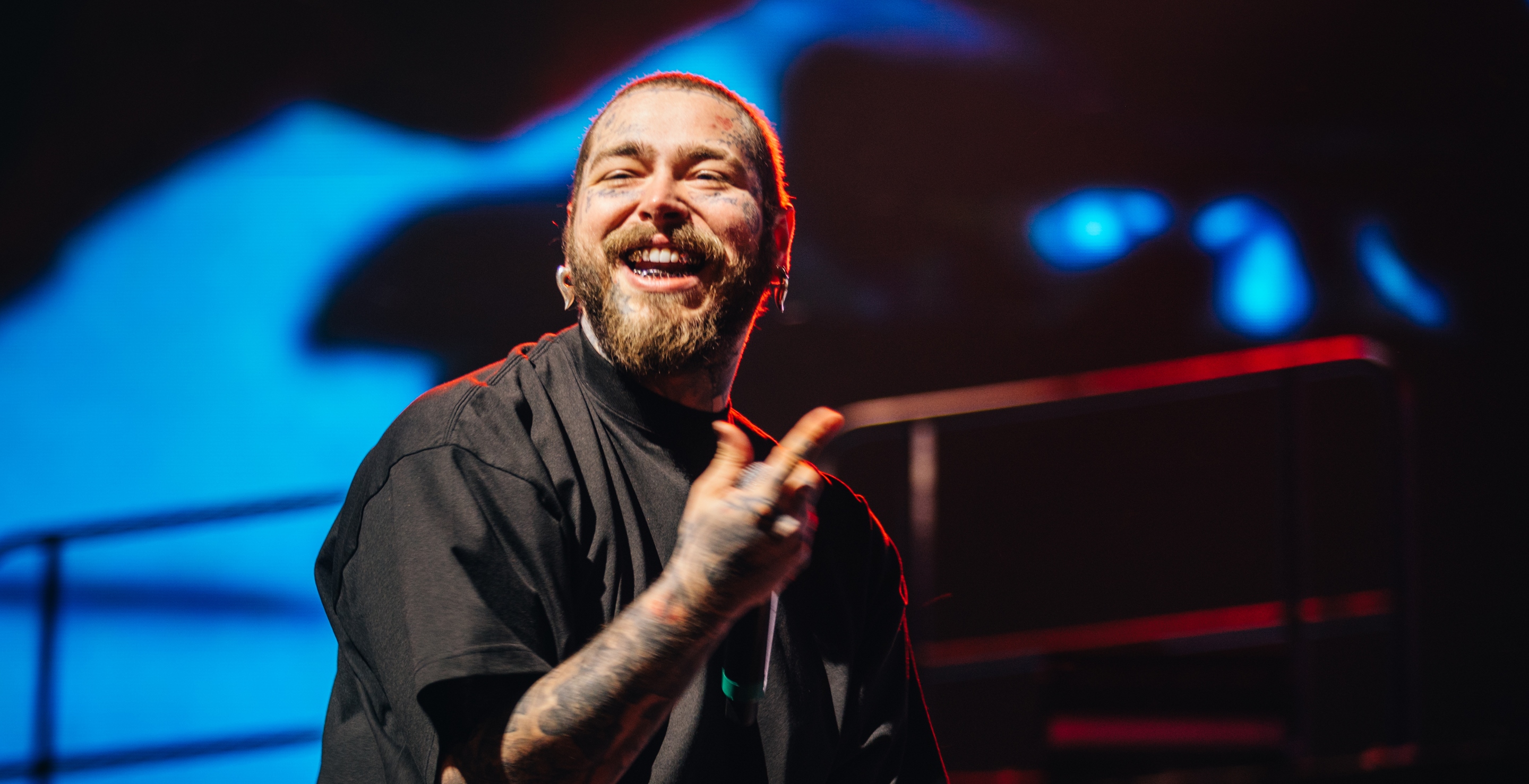 Post Malone Launches His Own Men's Clothing Line, Austin Post Apparel -  Wide Open Country