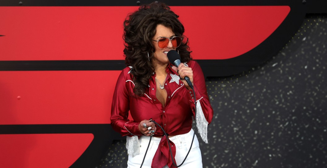 Hannah Dasher Slams Beyoncé's 'Cowboy Carter' Album, Says It 'Wasn't A Country Record'
