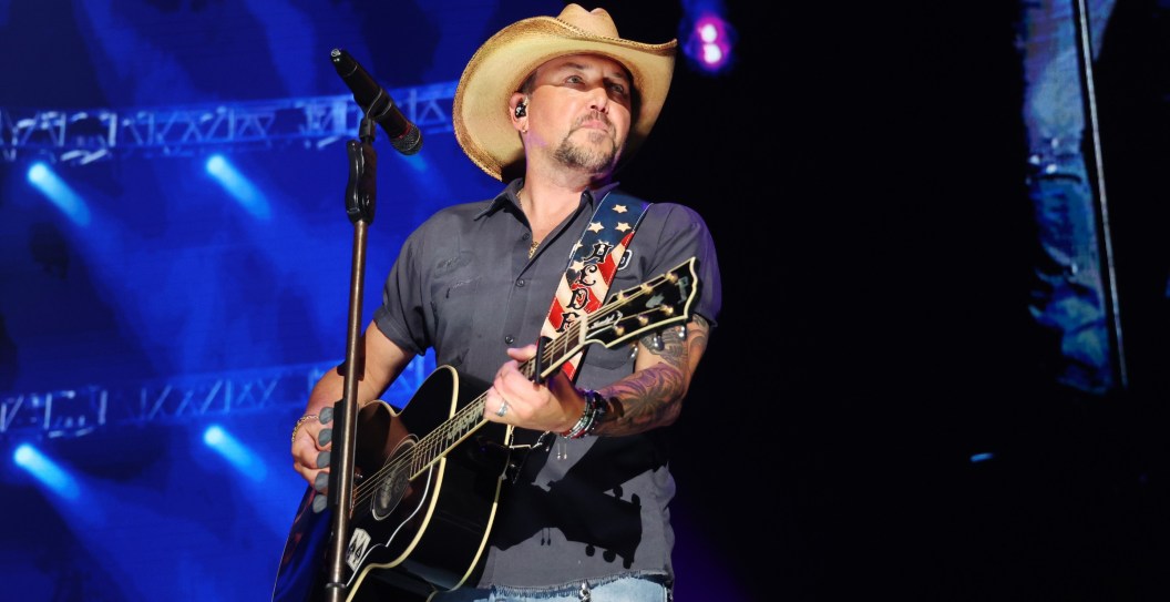 Jason Aldean Keeps Turning Down a Kane Brown Collaboration For One Reason