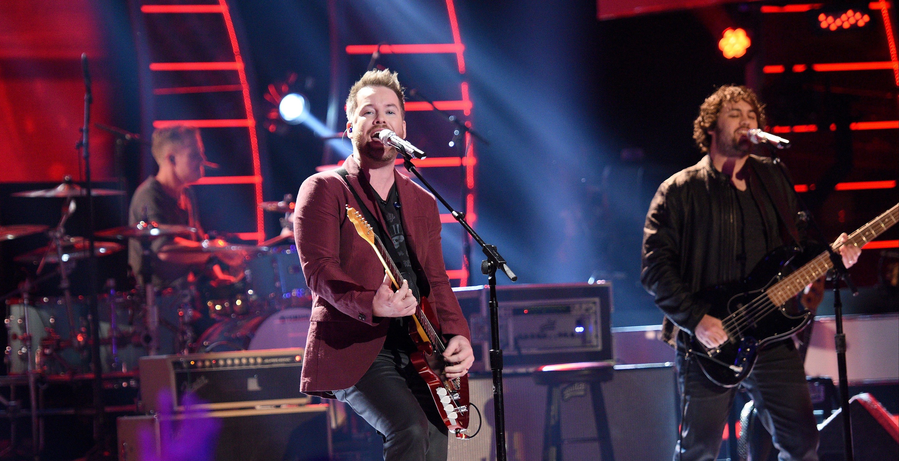 David Cook Muses About Being 'American Idol' Champ in 2008: 