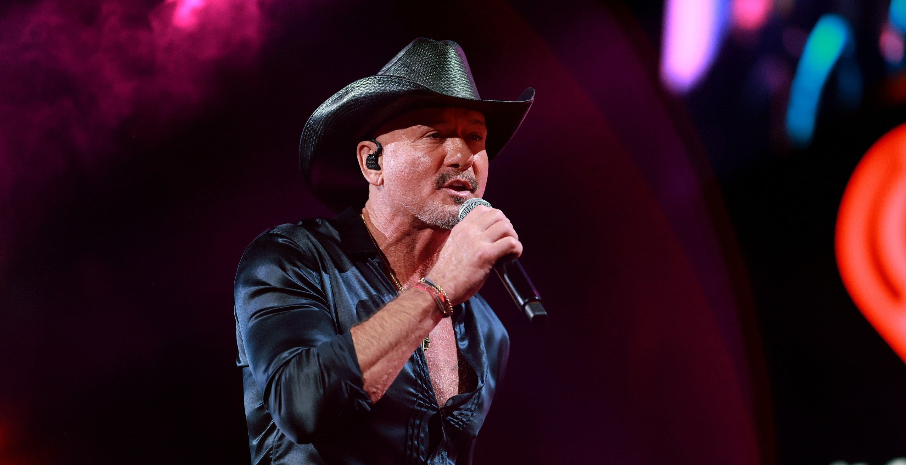 Country Hitmaker's Health Woes Almost Made Him Ditch His Career: "I Was