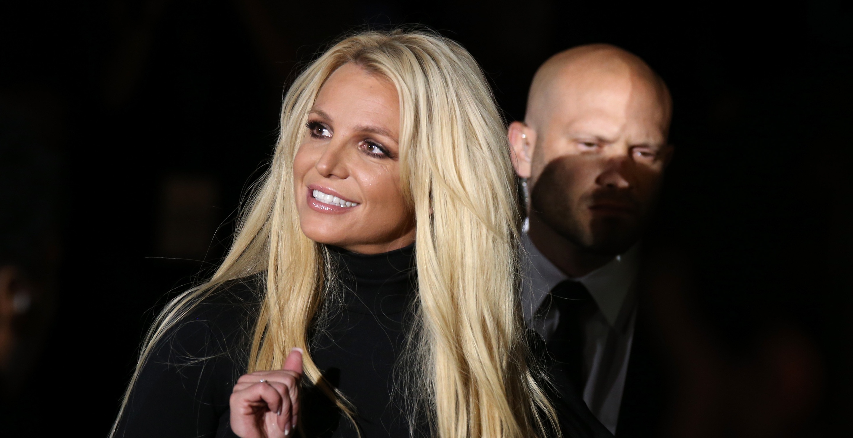 Britney Spears