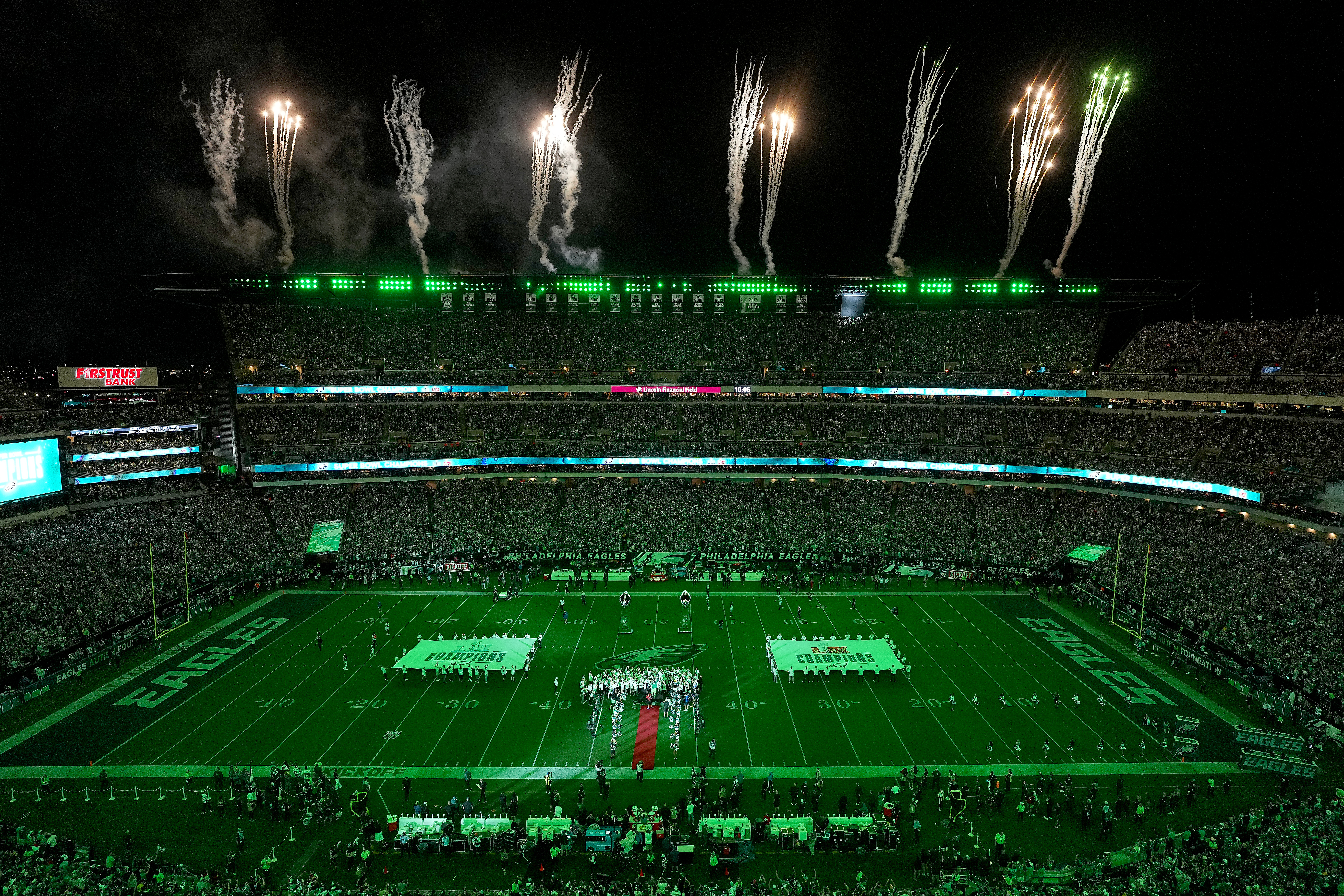 Super Bowl 2025