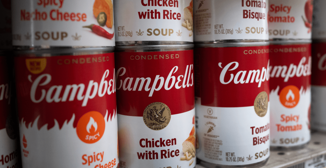 Campbell's Soup