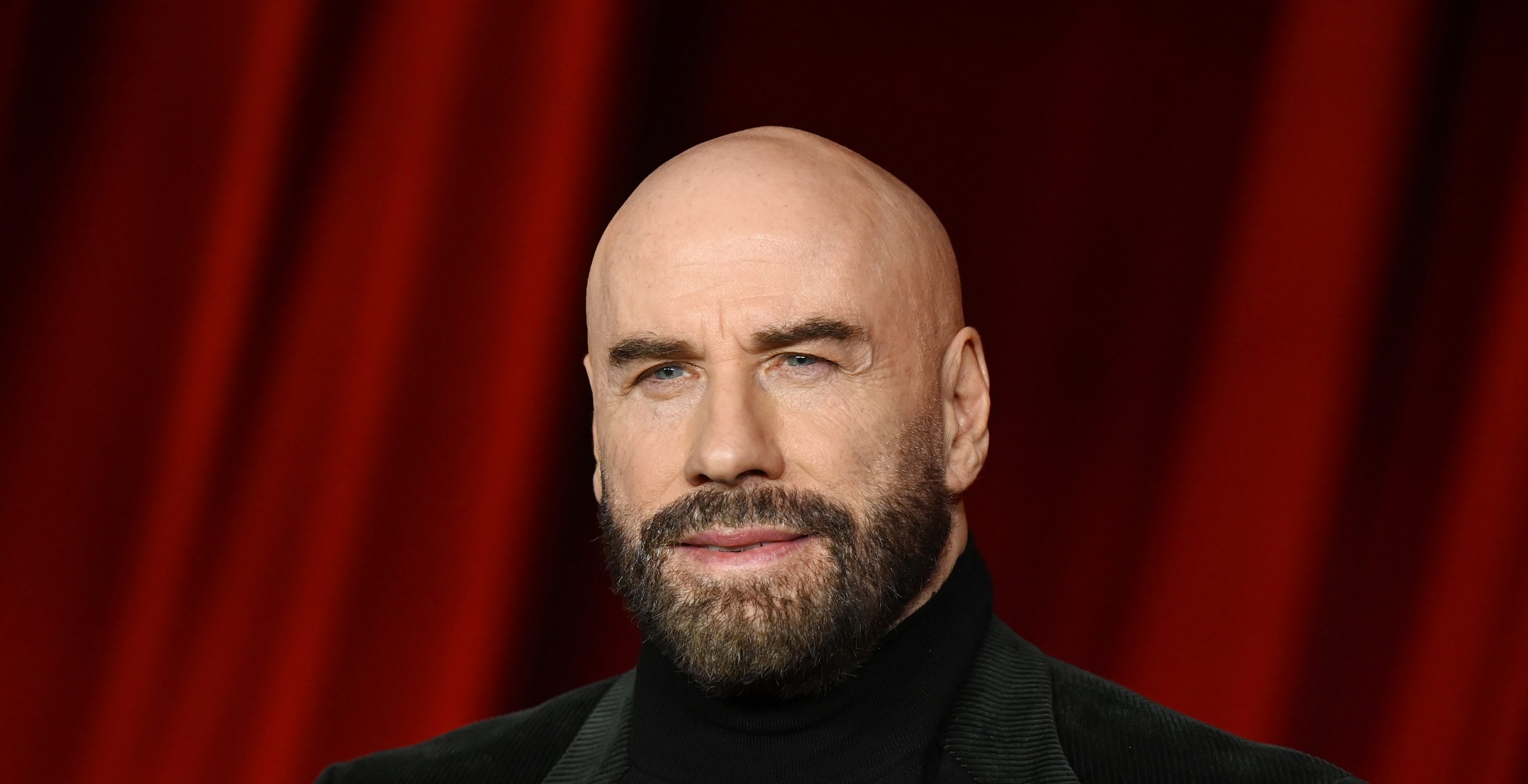 John Travolta’s Youngest Son Is Biologically the Great-Grandson of ...