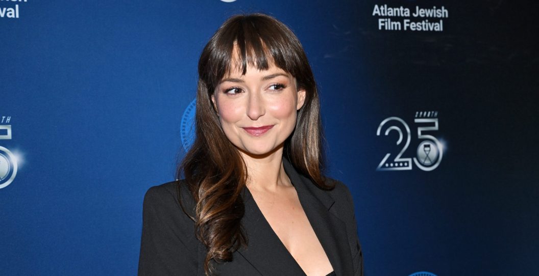 “Tastefully Risqué” Pics of Former AT&T Spokeswoman Raise a Half