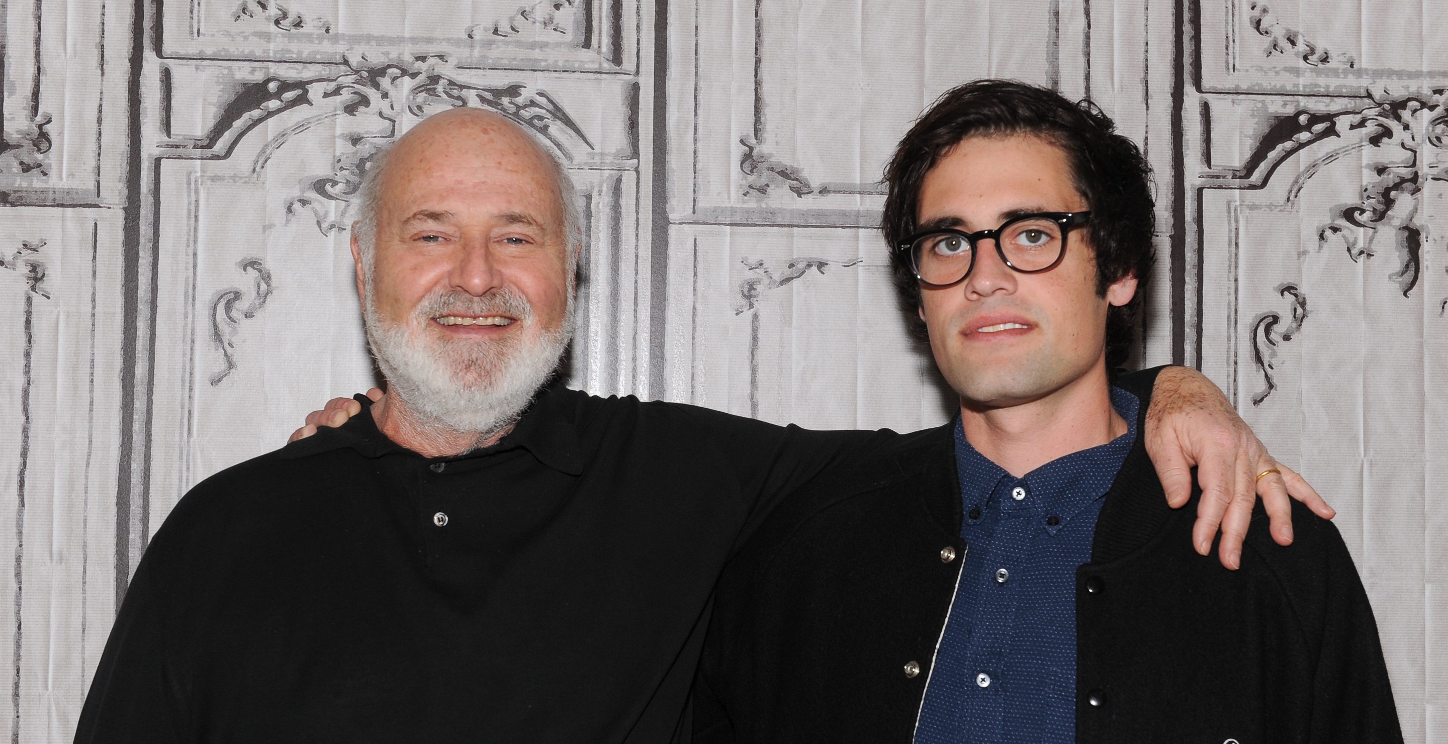 Rob reiner