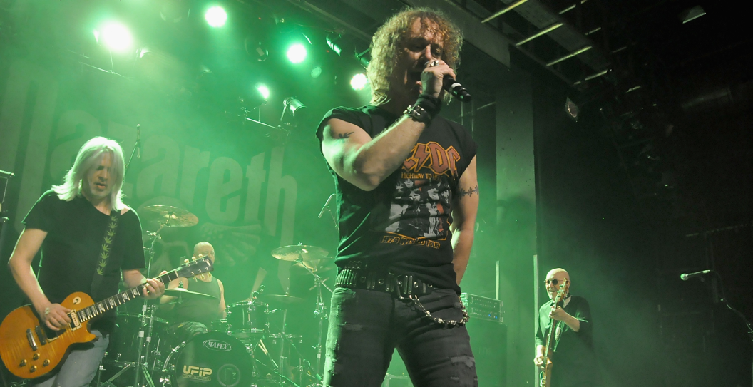 Nazareth