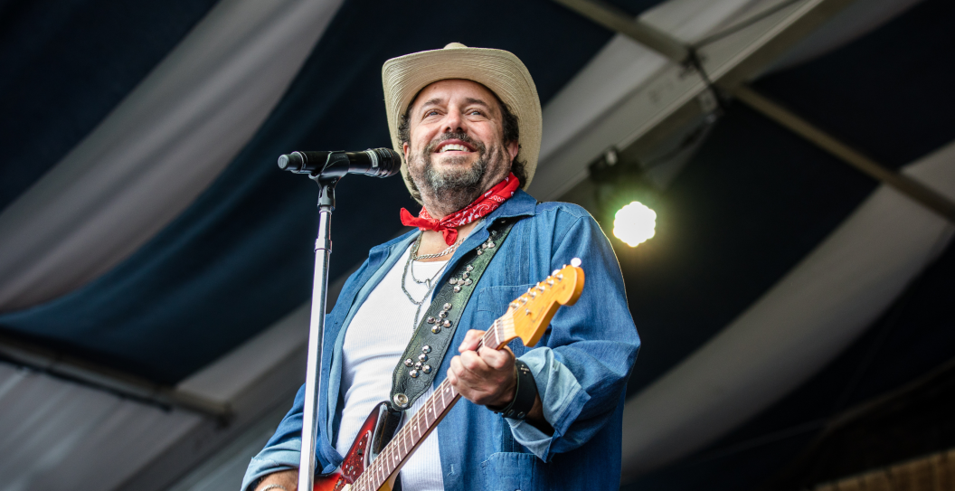 Raul Malo