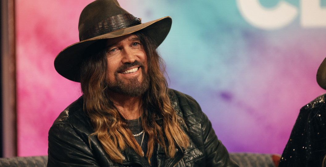 Billy Ray Cyrus