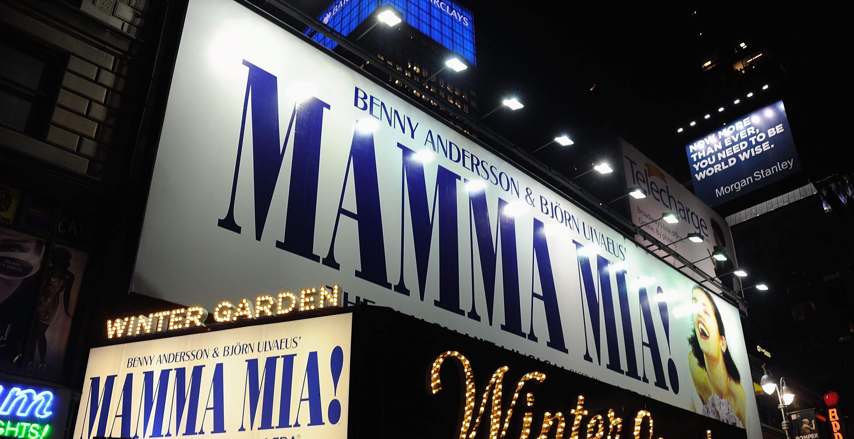 Broadway