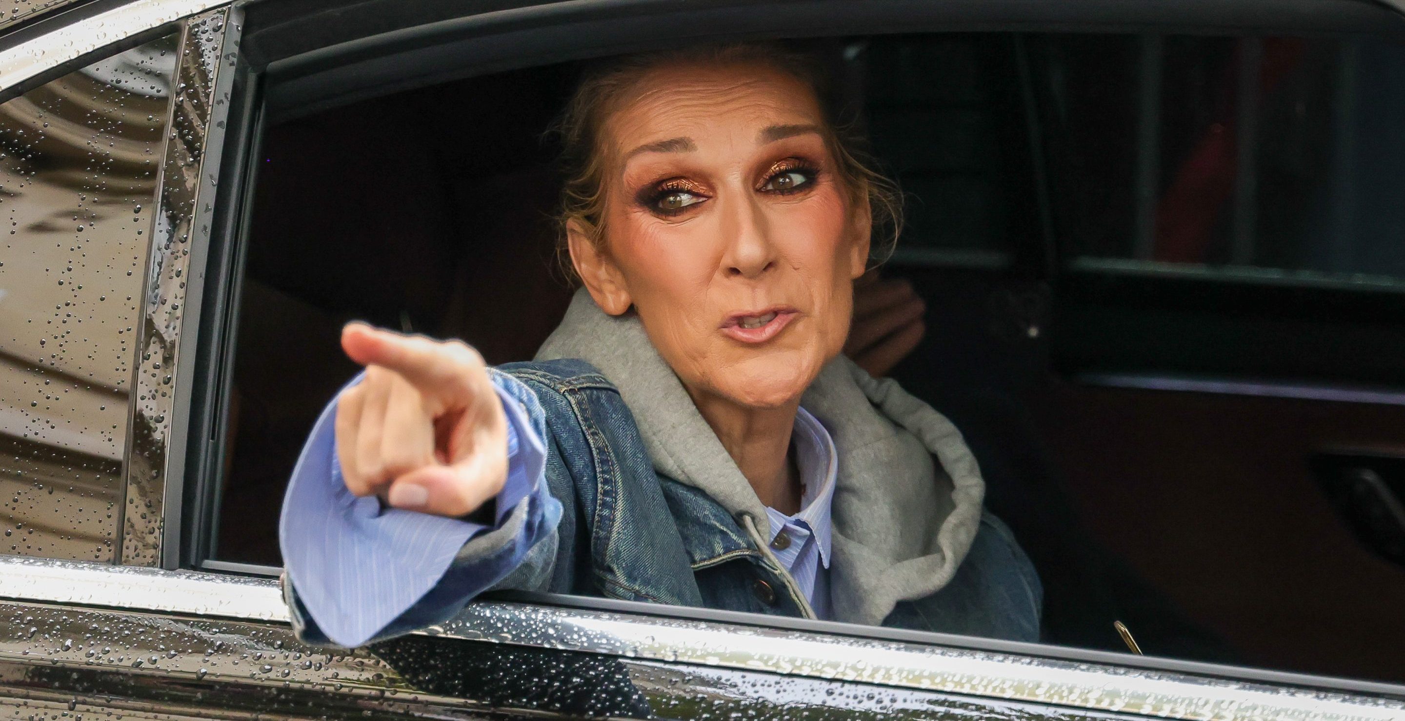Celine Dion