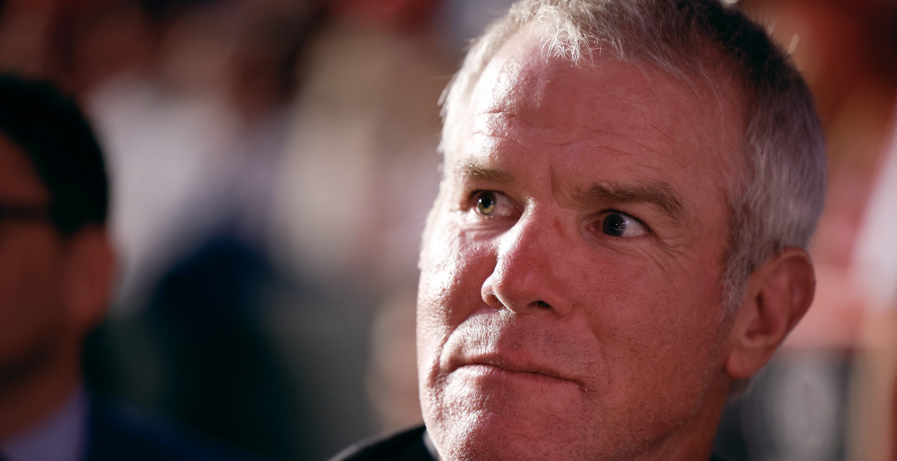 Brett Favre
