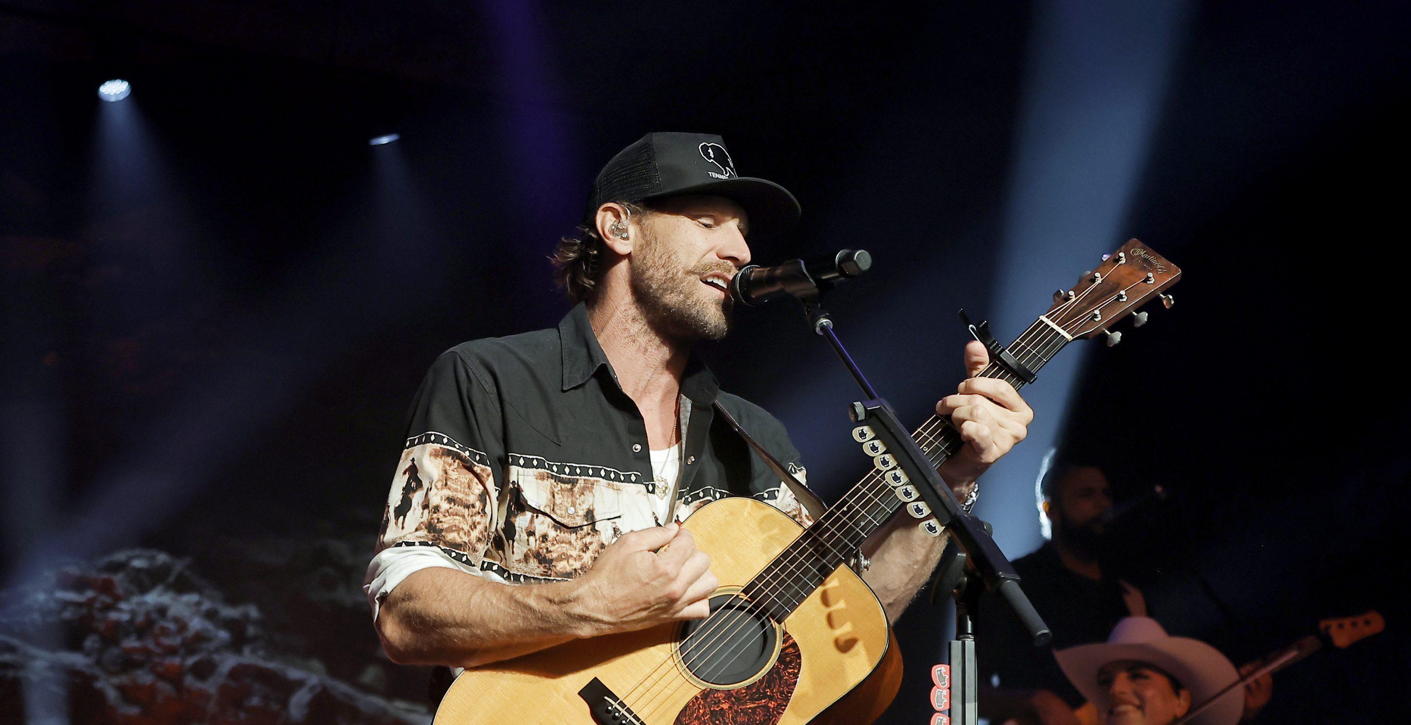 Chase Rice