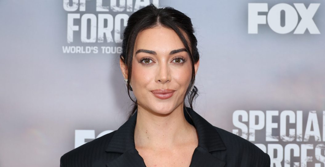 Zach Bryan, Brianna LaPaglia