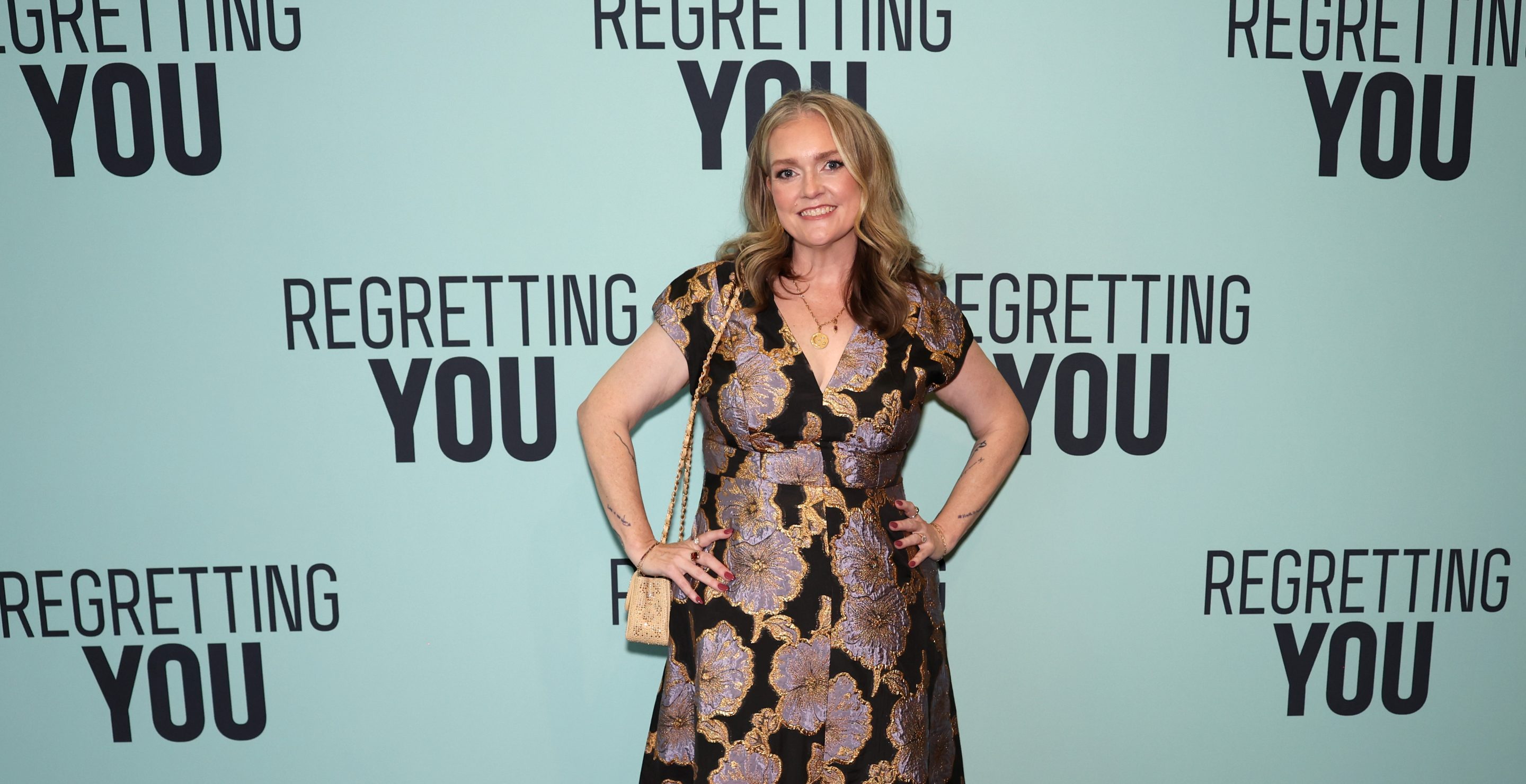 Colleen Hoover