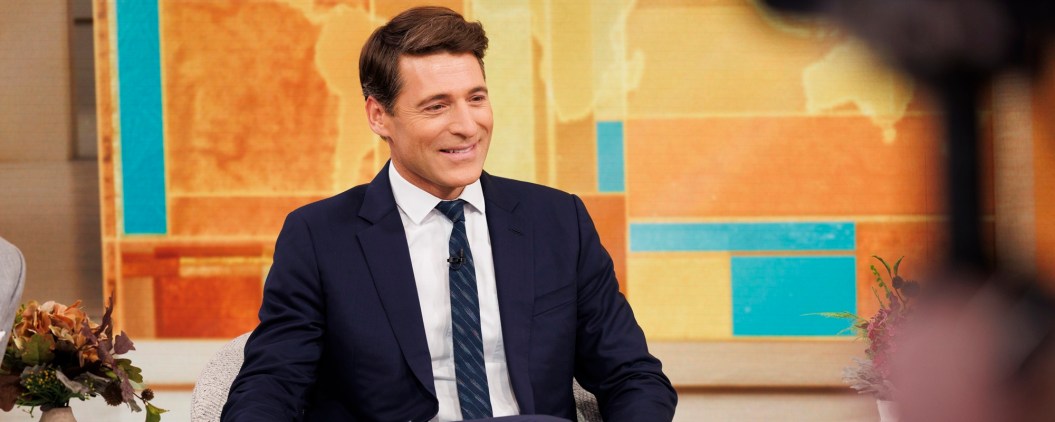 CBS Mornings