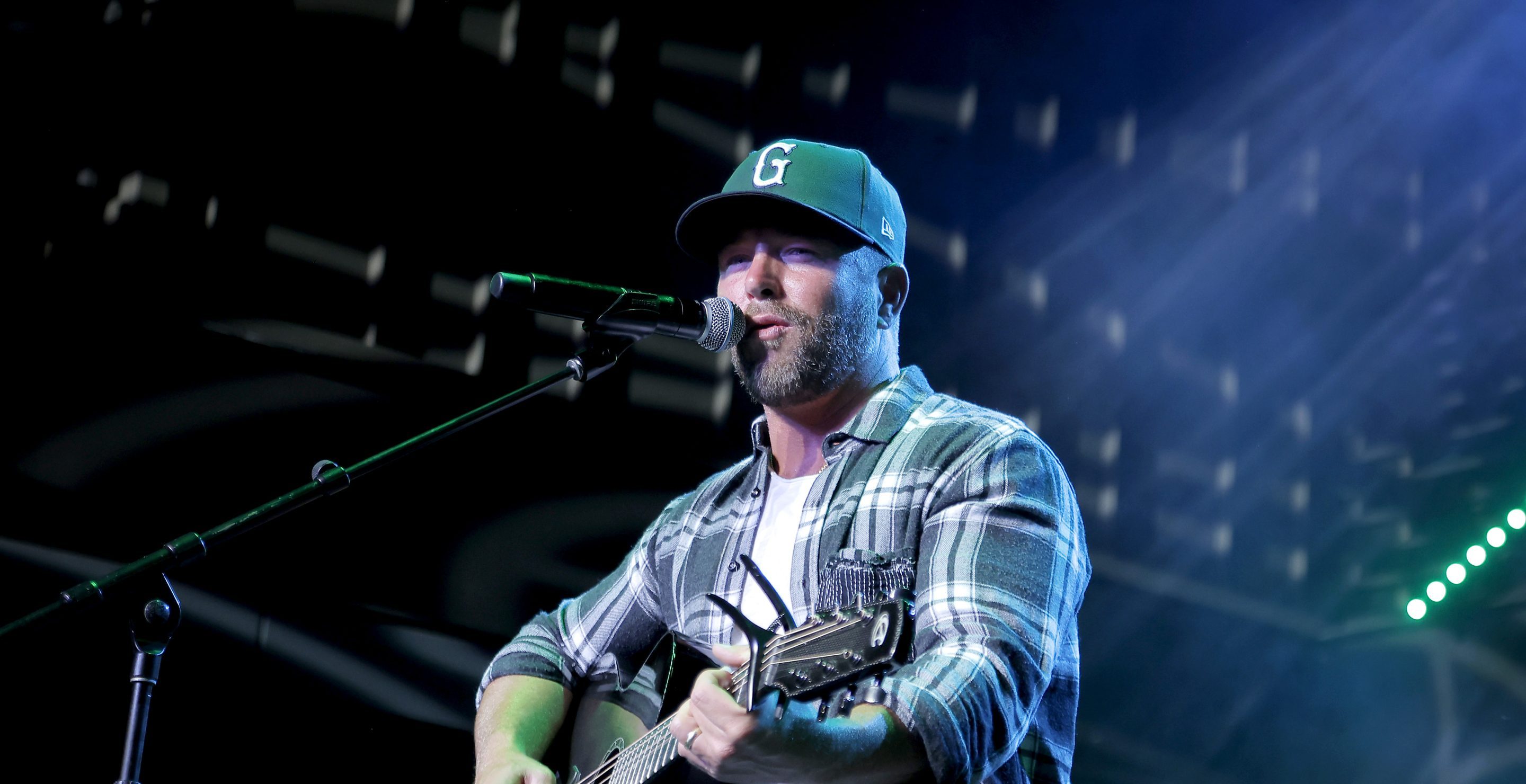 Chris Lane