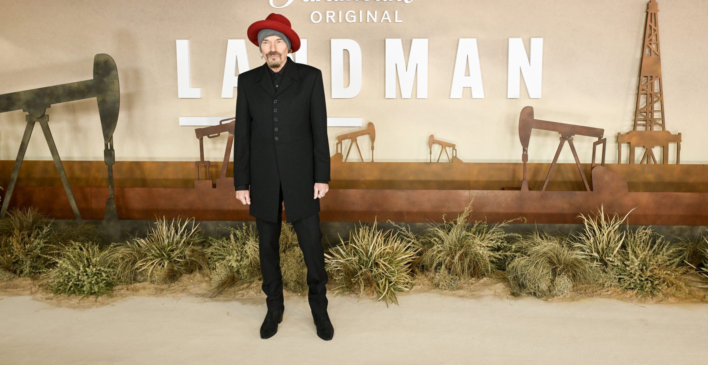 landman