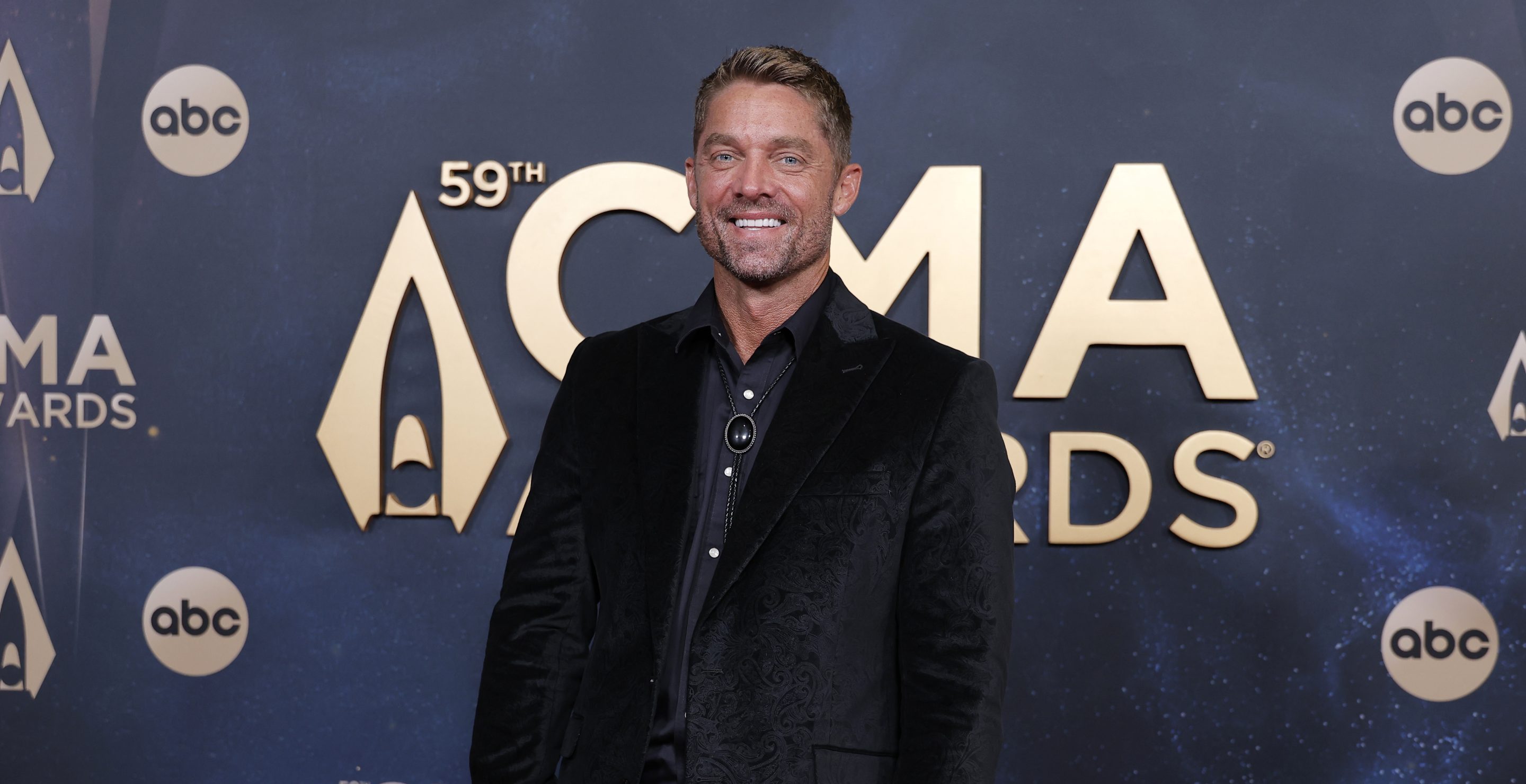 Brett Young