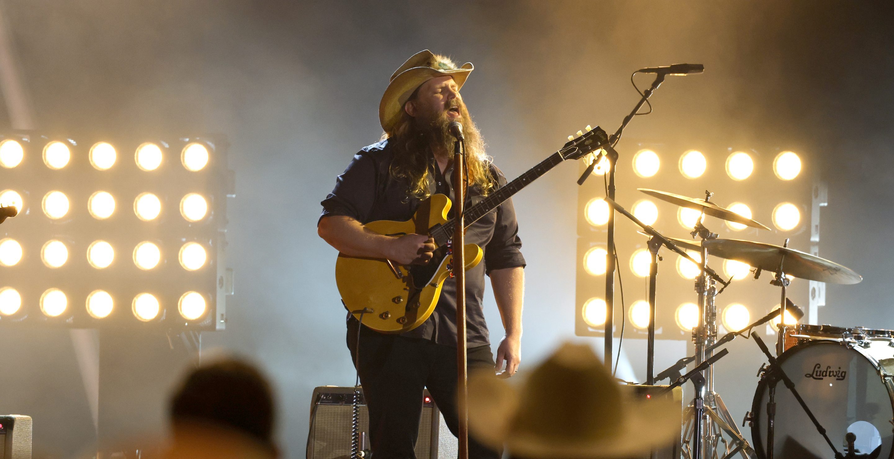 Chris Stapleton