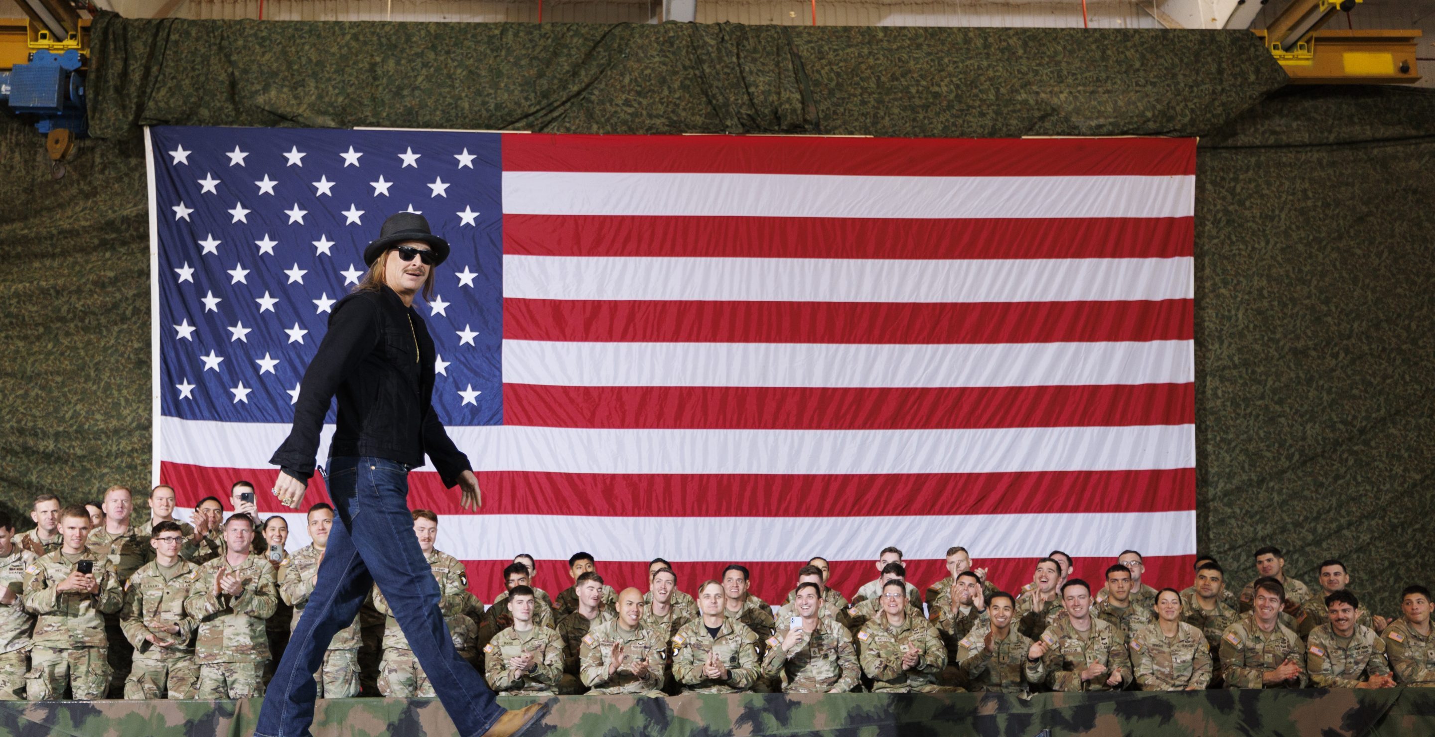 Kid Rock