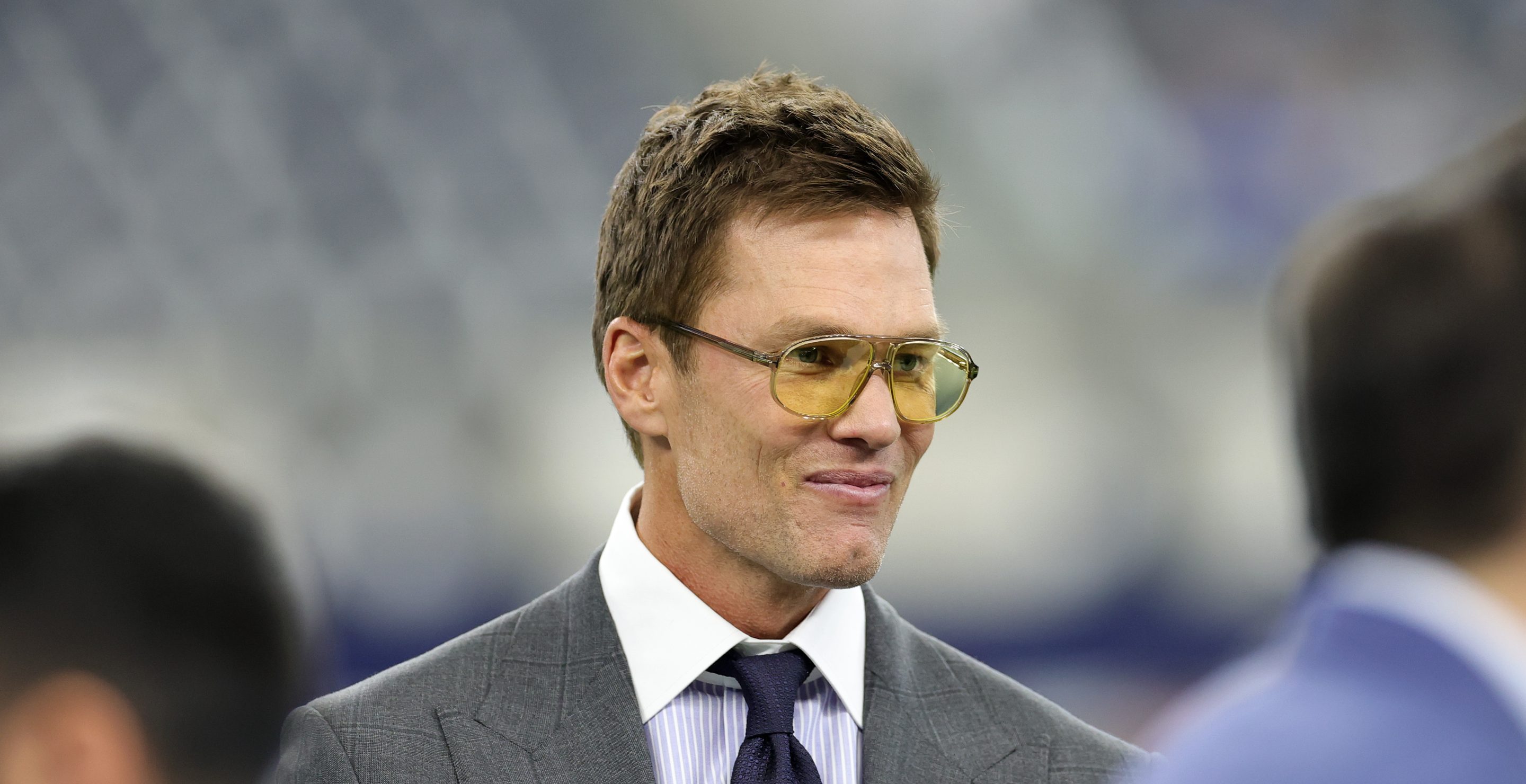 Tom Brady
