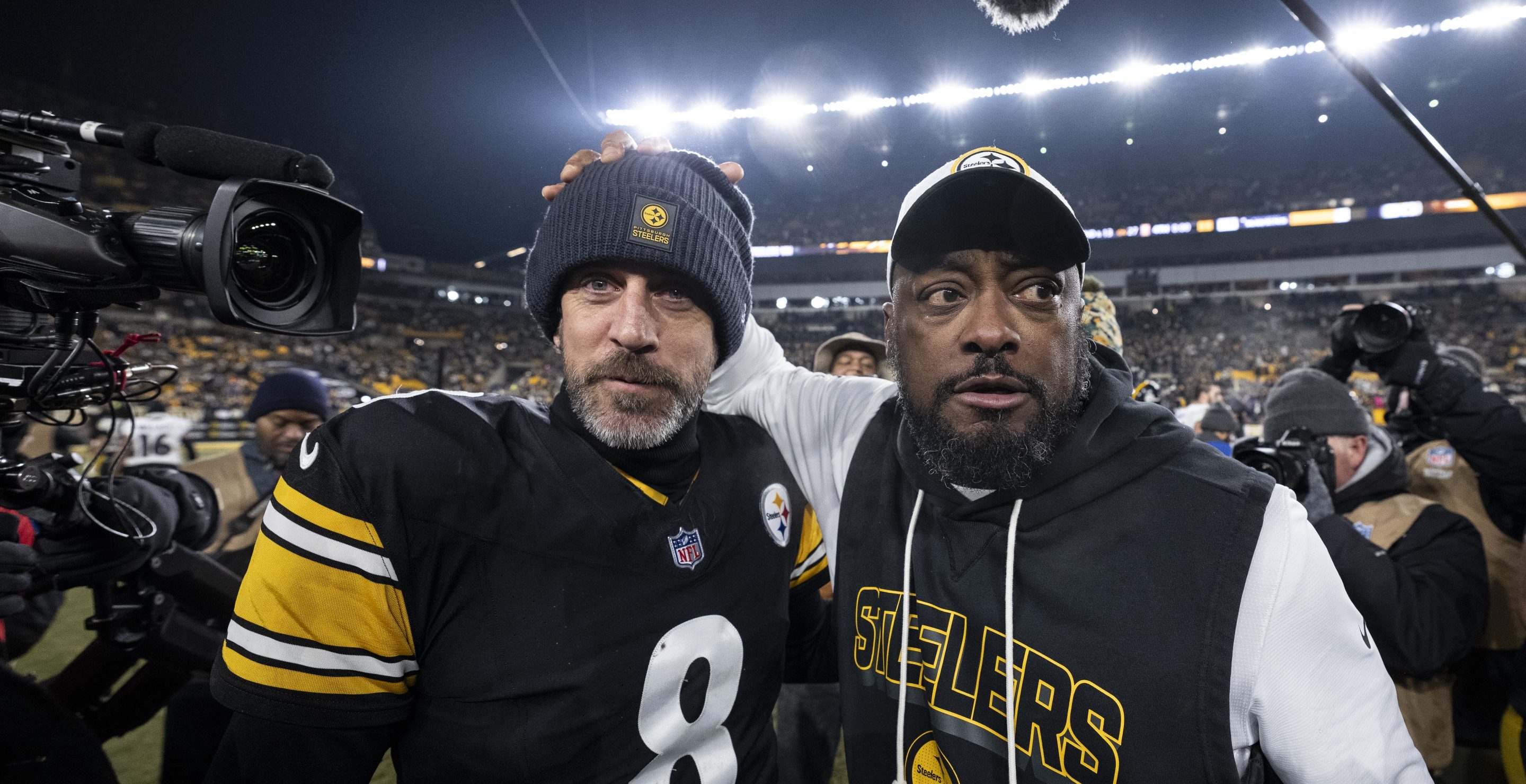 Mike Tomlin