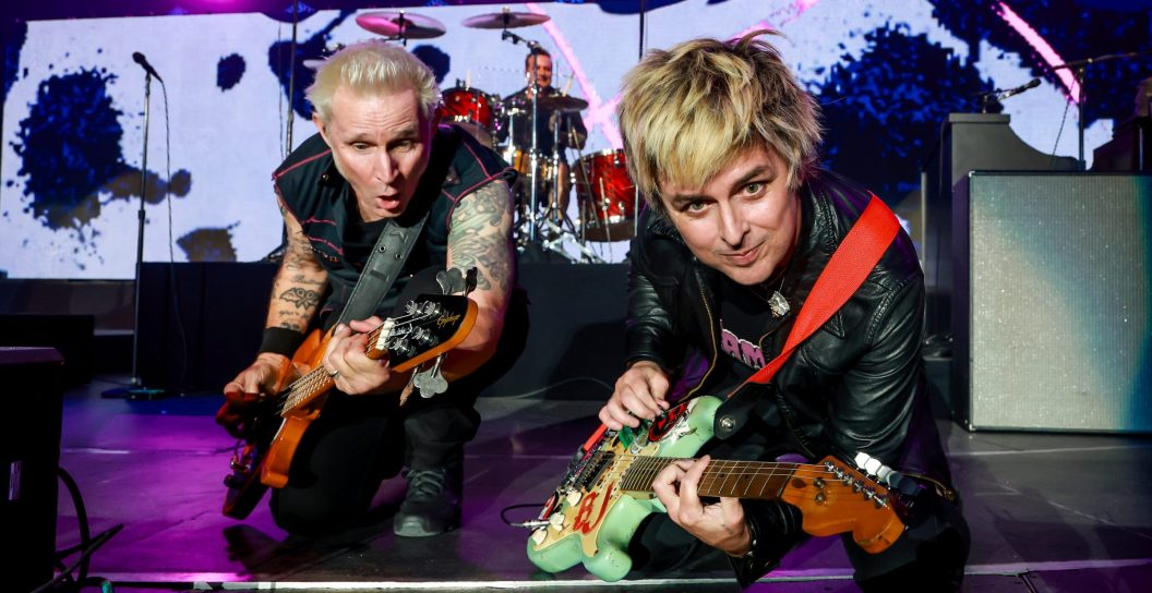 Green Day