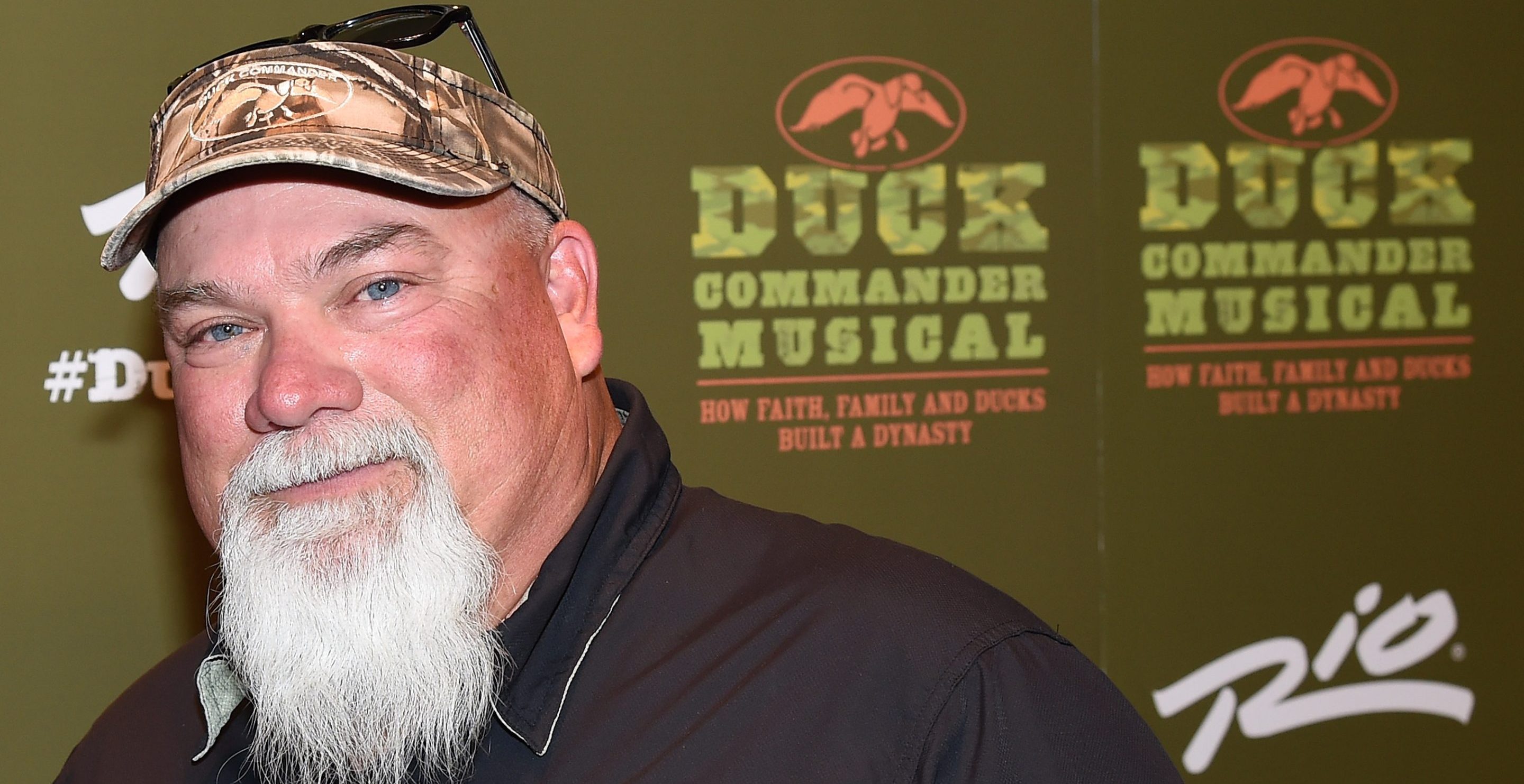 duck dynasty