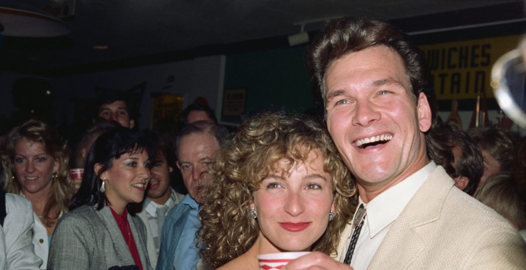 dirty dancing