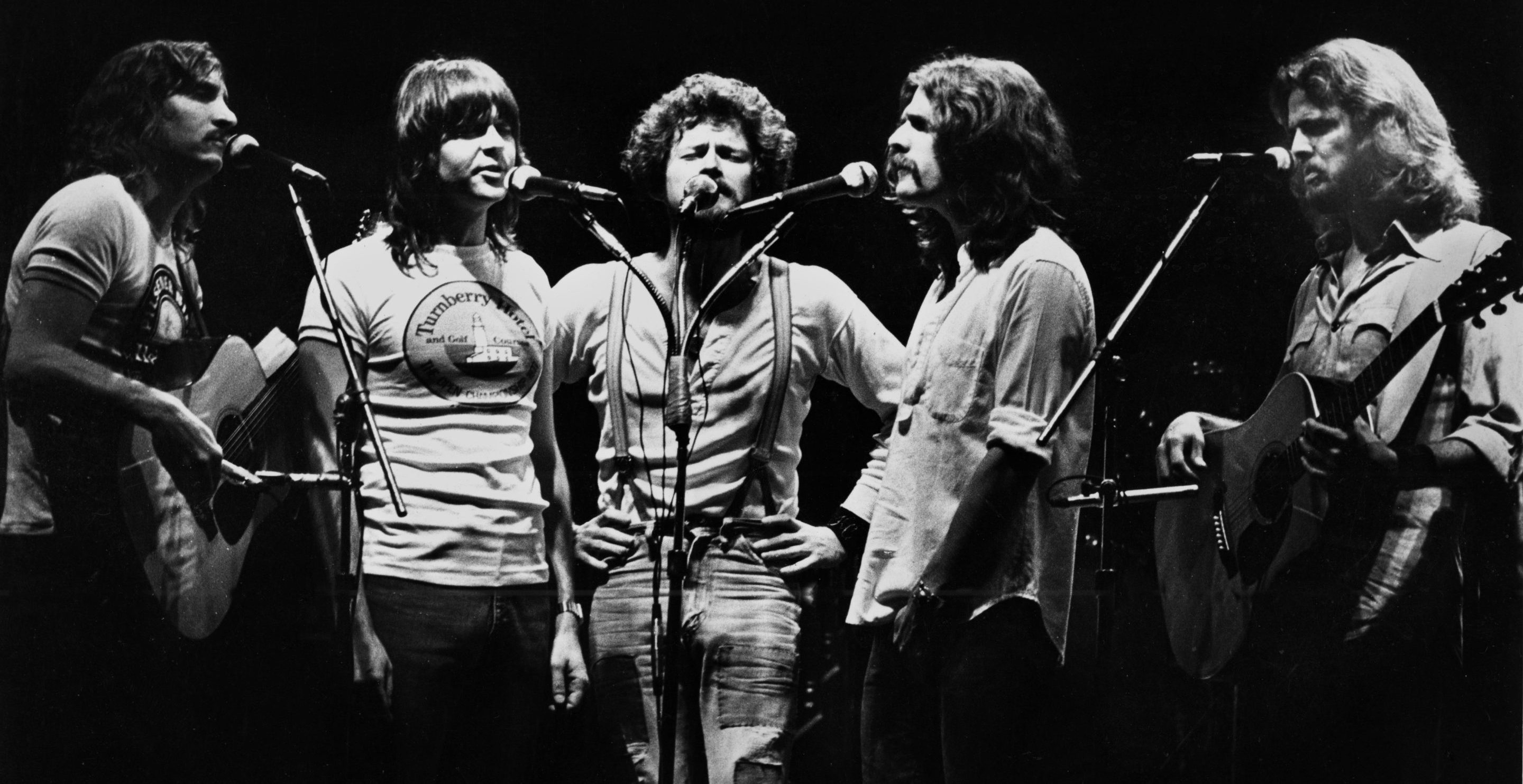 The Eagles
