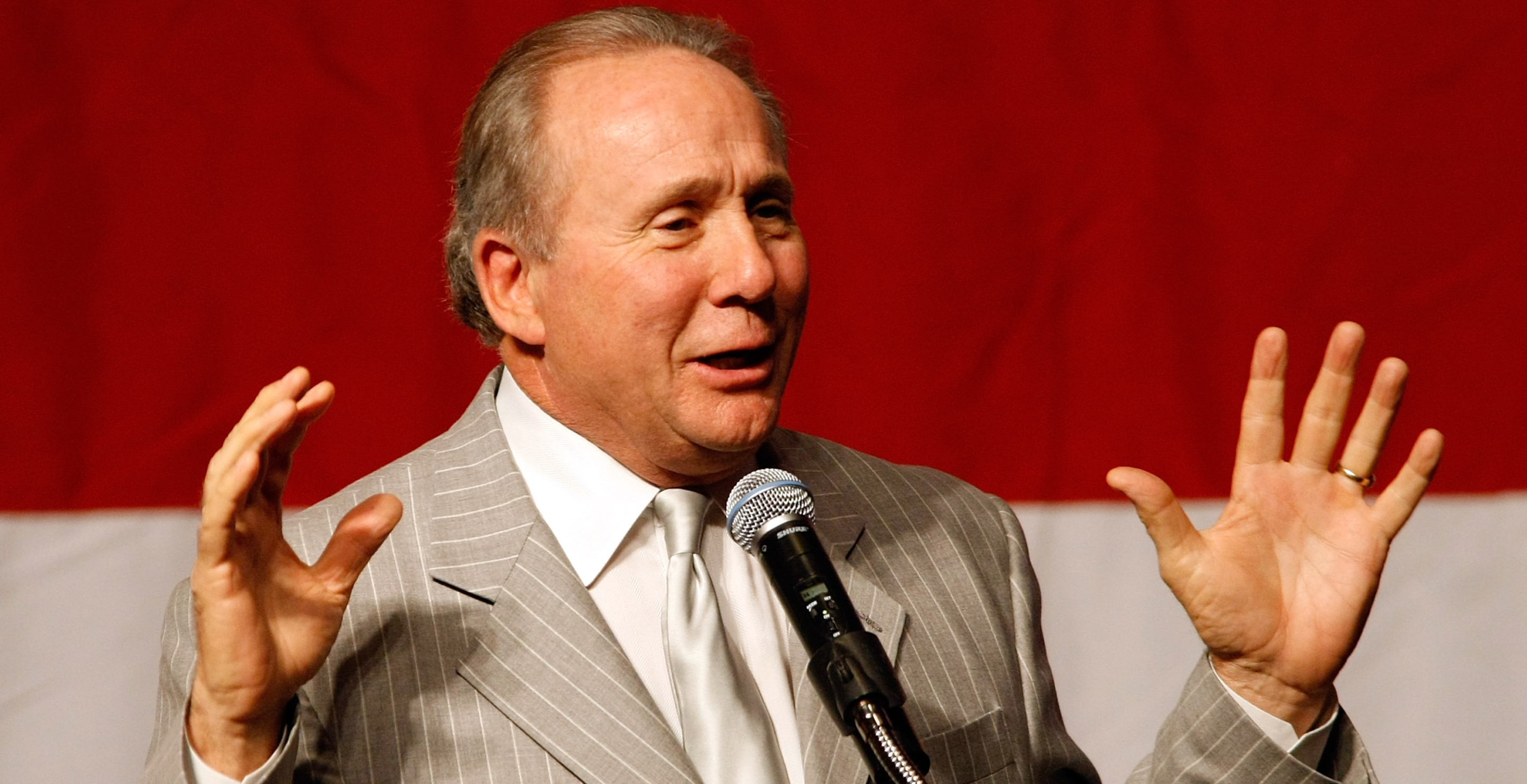 Michael Reagan