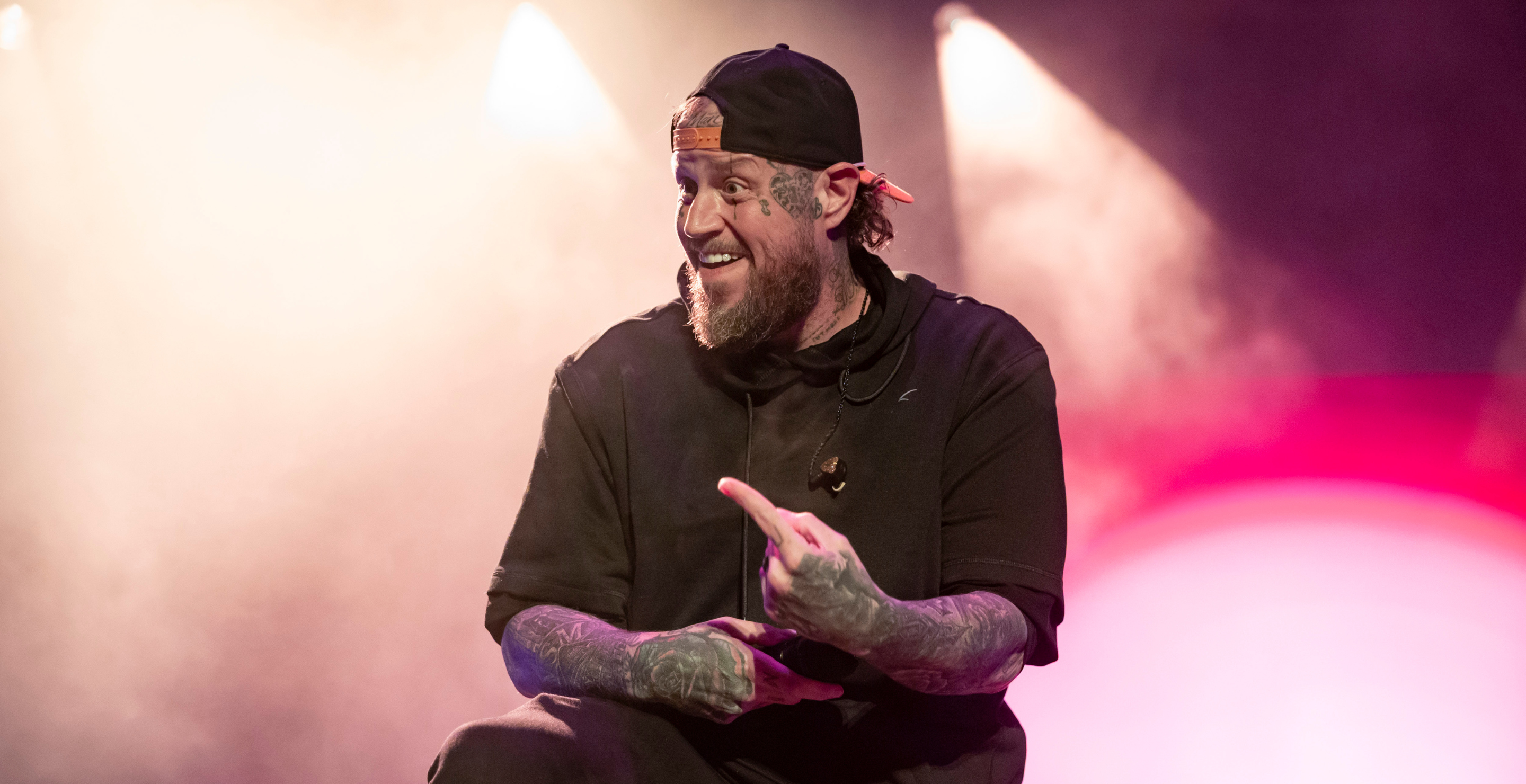 Jelly Roll