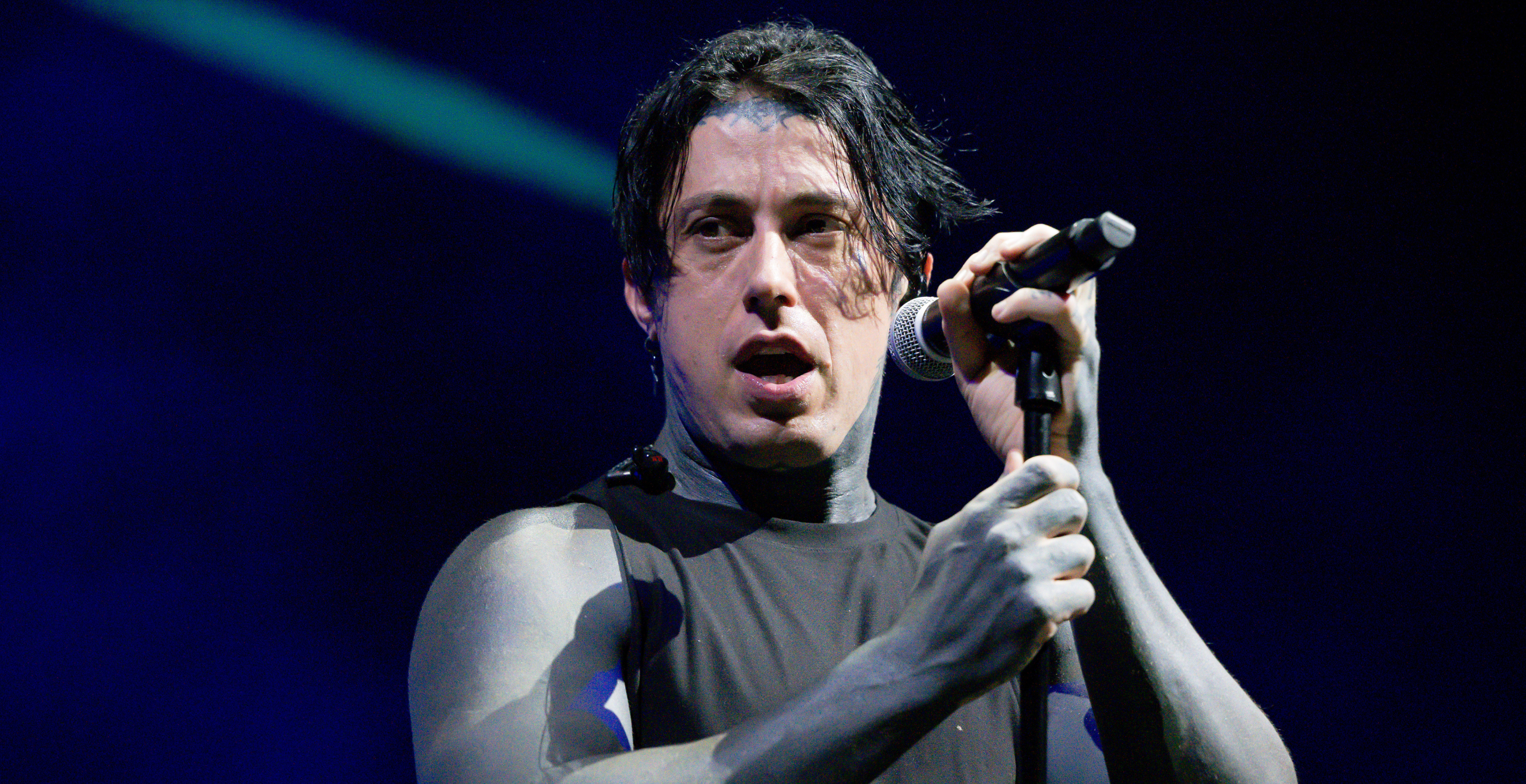 Ronnie Radke