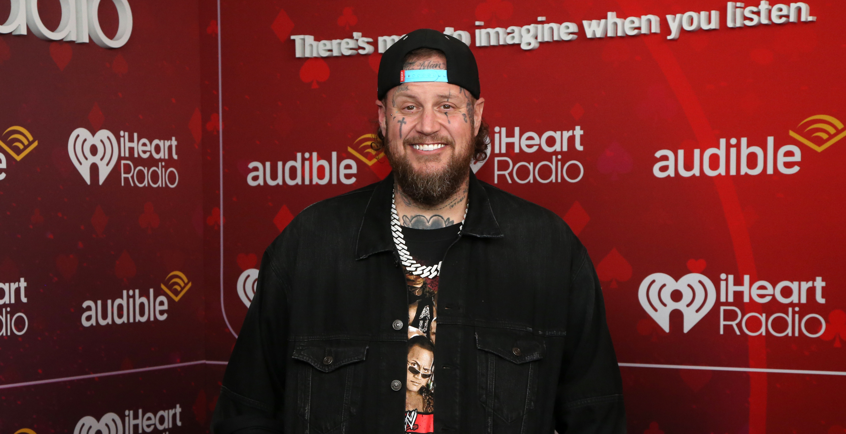 Jelly Roll