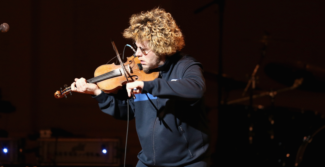 Ashley MacIsaac