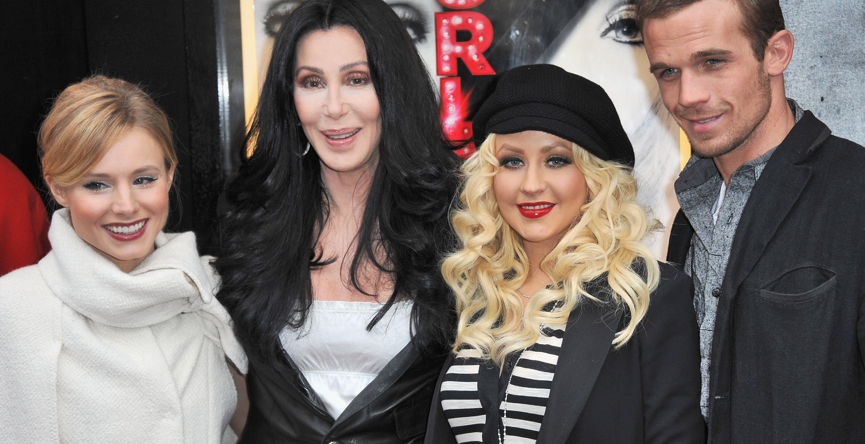 Cher