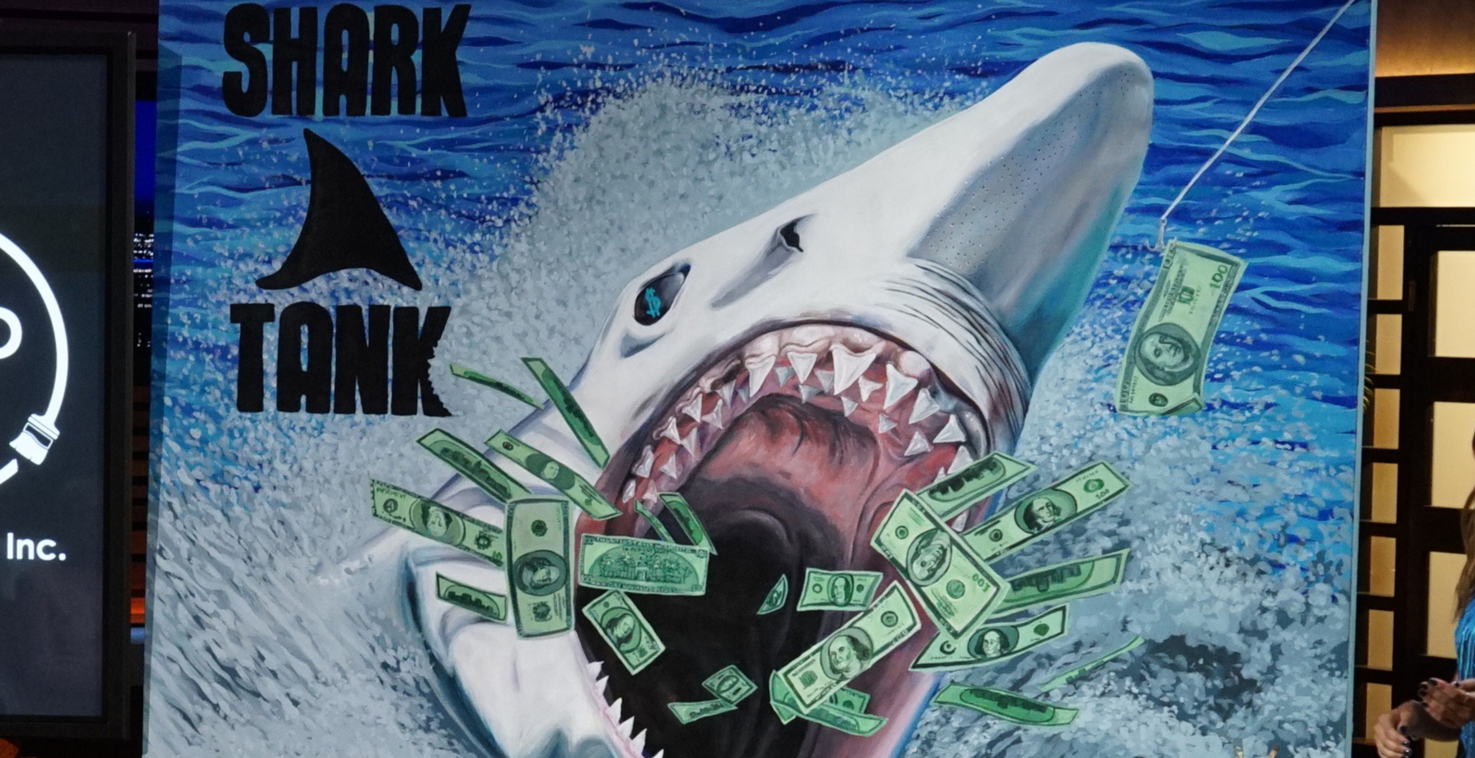 'Shark Tank' Contestant Allegedly Murdered Two Teens With Poisoned Fruit