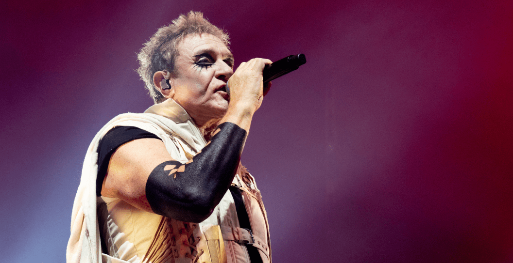 Duran Duran