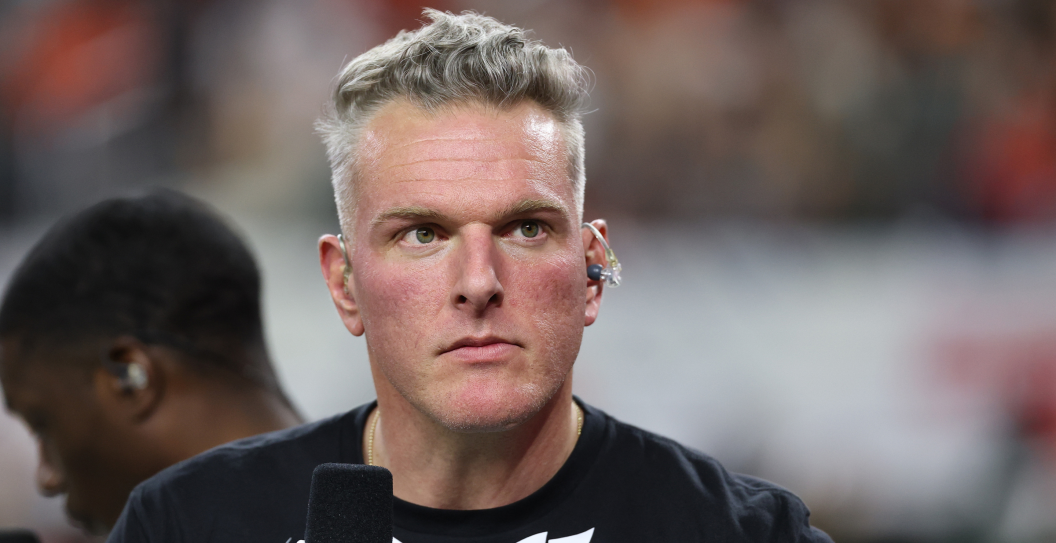 Pat McAfee