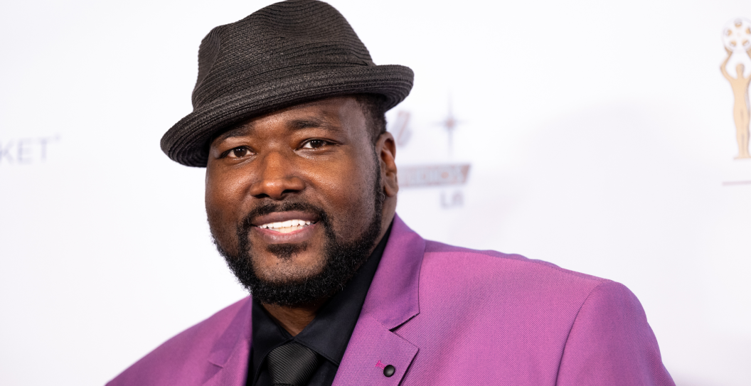 Quinton Aaron