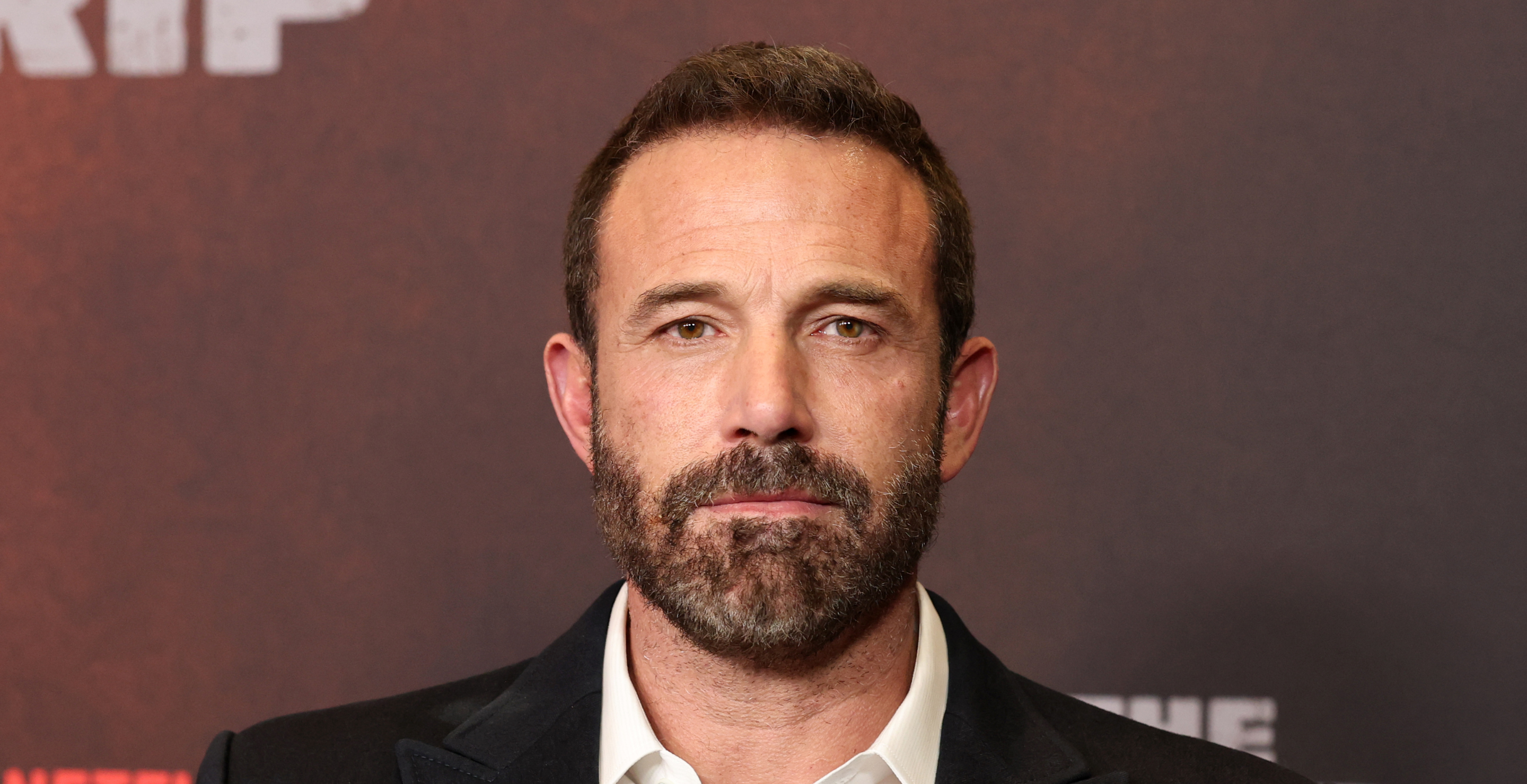 Ben Affleck