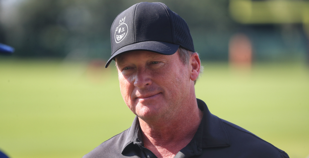 Jon Gruden